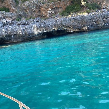B&B Mast' Nicola Sapri Luaran gambar