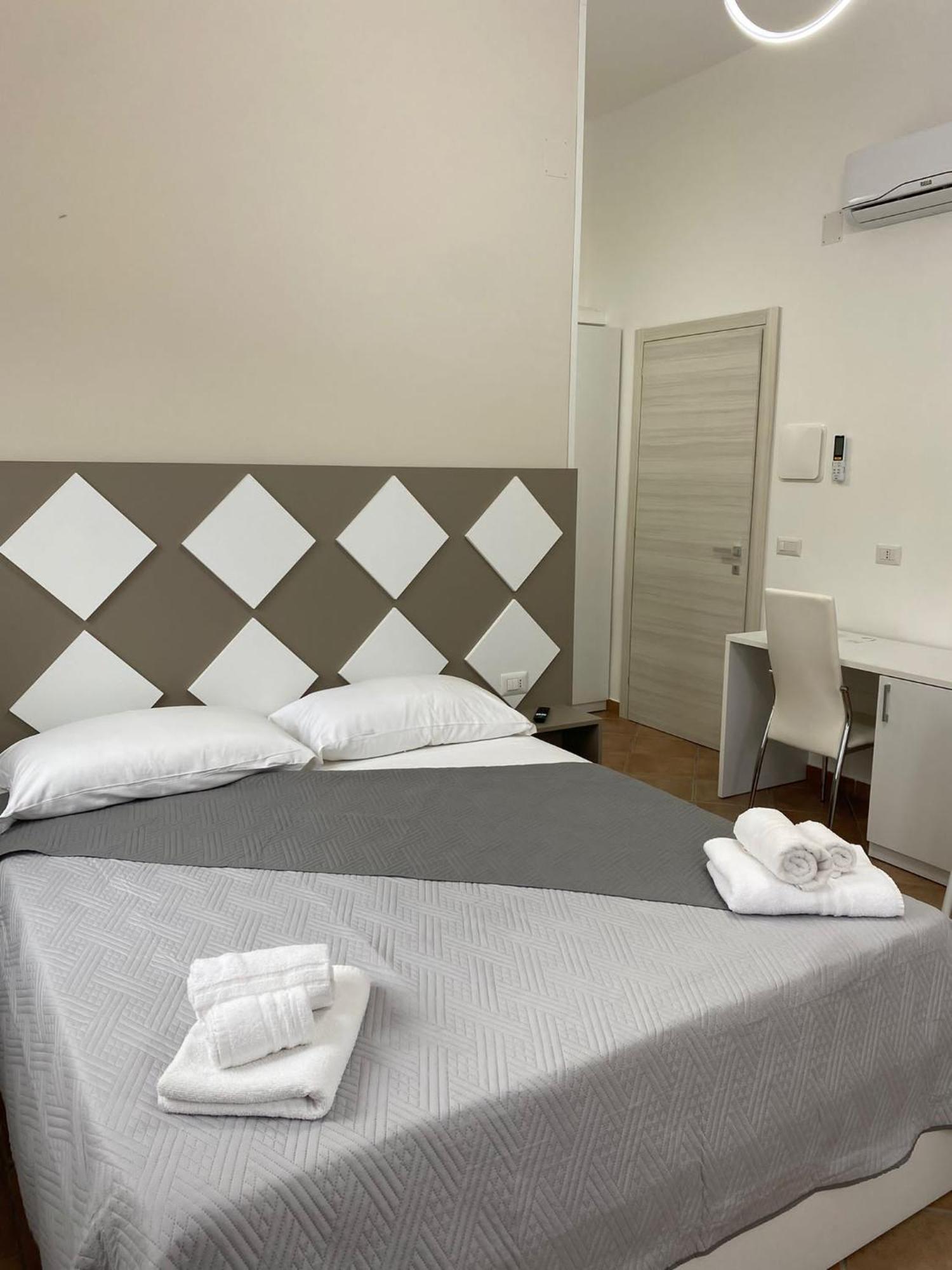 B&B Mast' Nicola Sapri Luaran gambar