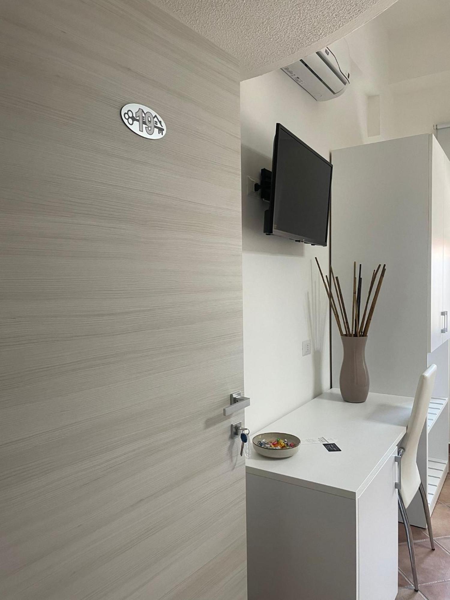 B&B Mast' Nicola Sapri Luaran gambar